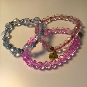 Erimish| Bracelet Set